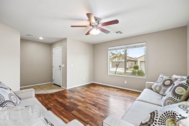 6525 W GEORGETOWN Way, Florence, AZ 85132