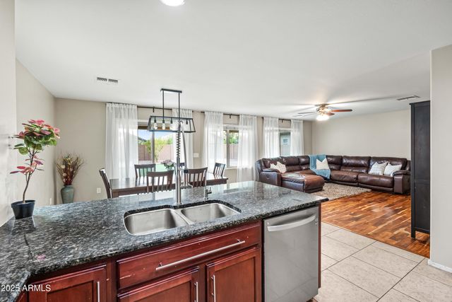 6525 W GEORGETOWN Way, Florence, AZ 85132