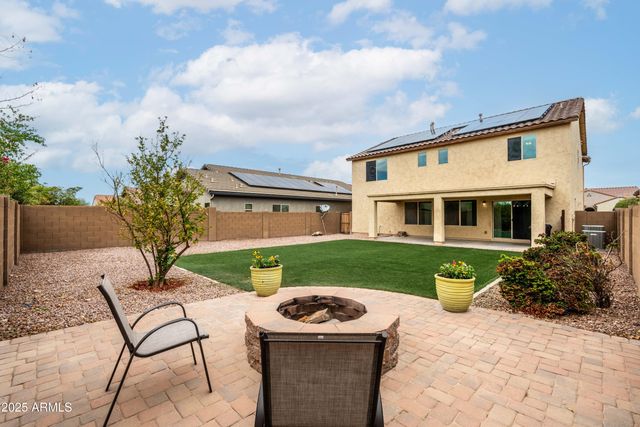 6525 W GEORGETOWN Way, Florence, AZ 85132