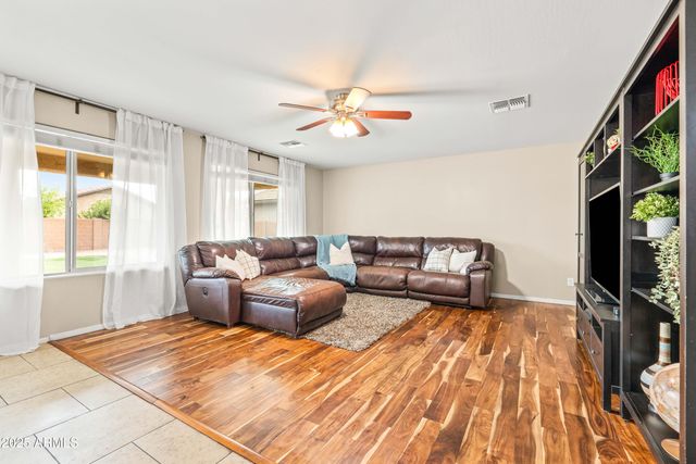 6525 W GEORGETOWN Way, Florence, AZ 85132