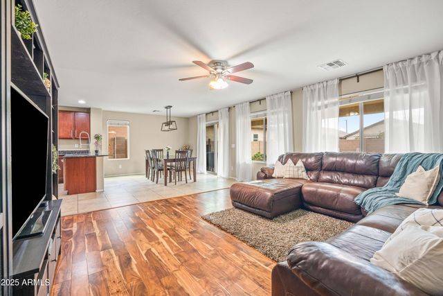 6525 W GEORGETOWN Way, Florence, AZ 85132