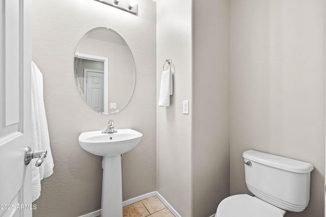 6525 W GEORGETOWN Way, Florence, AZ 85132