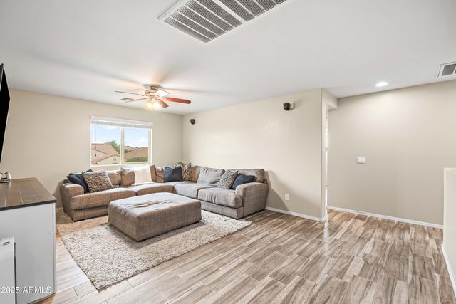 6525 W GEORGETOWN Way, Florence, AZ 85132