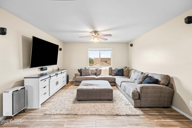 6525 W GEORGETOWN Way, Florence, AZ 85132