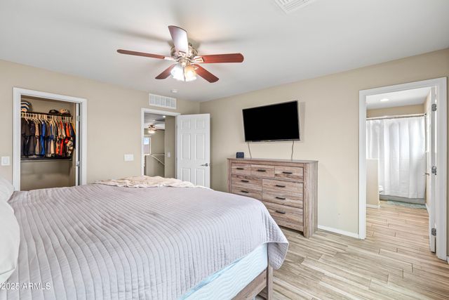 6525 W GEORGETOWN Way, Florence, AZ 85132