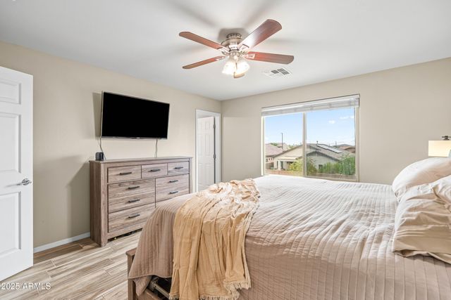 6525 W GEORGETOWN Way, Florence, AZ 85132