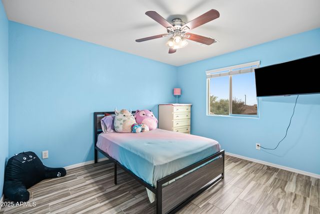 6525 W GEORGETOWN Way, Florence, AZ 85132