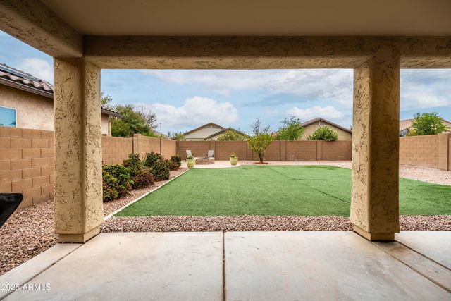 6525 W GEORGETOWN Way, Florence, AZ 85132