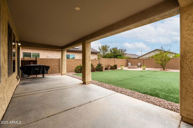 6525 W GEORGETOWN Way, Florence, AZ 85132