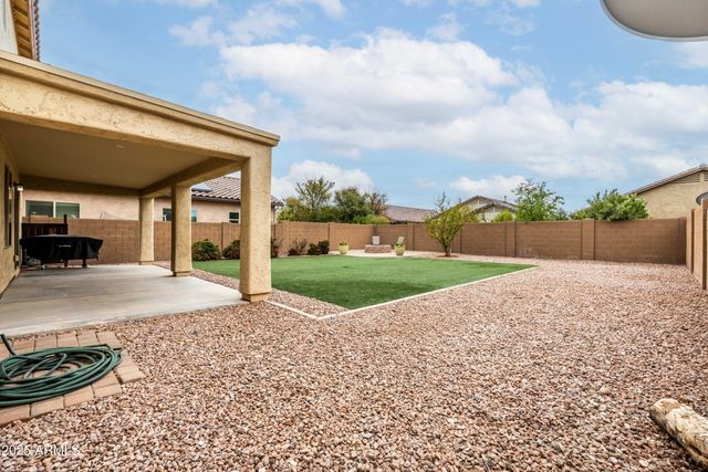 6525 W GEORGETOWN Way, Florence, AZ 85132