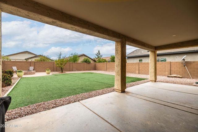 6525 W GEORGETOWN Way, Florence, AZ 85132