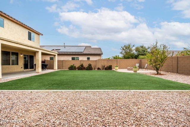 6525 W GEORGETOWN Way, Florence, AZ 85132