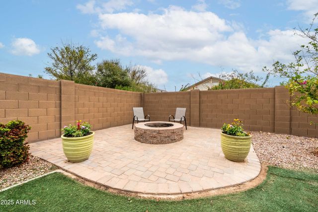 6525 W GEORGETOWN Way, Florence, AZ 85132