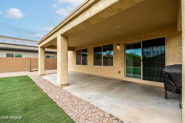 6525 W GEORGETOWN Way, Florence, AZ 85132