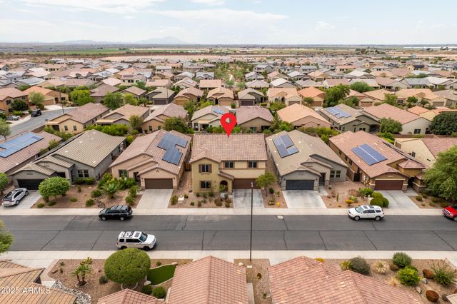 6525 W GEORGETOWN Way, Florence, AZ 85132