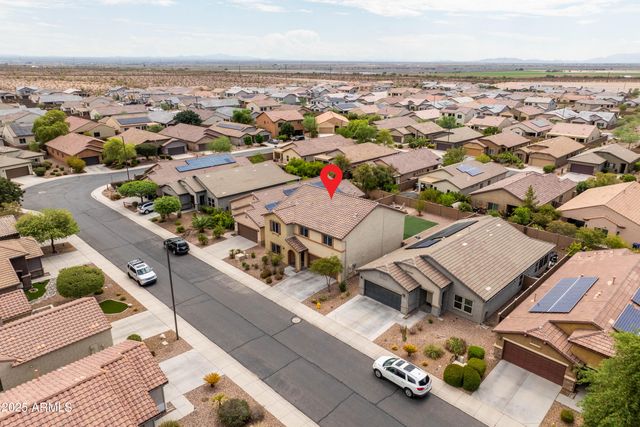 6525 W GEORGETOWN Way, Florence, AZ 85132