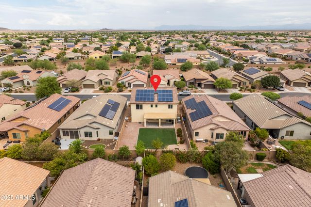 6525 W GEORGETOWN Way, Florence, AZ 85132