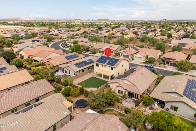 6525 W GEORGETOWN Way, Florence, AZ 85132