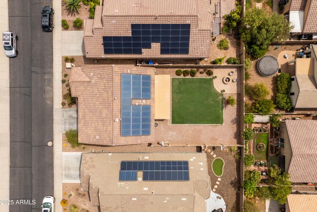 6525 W GEORGETOWN Way, Florence, AZ 85132