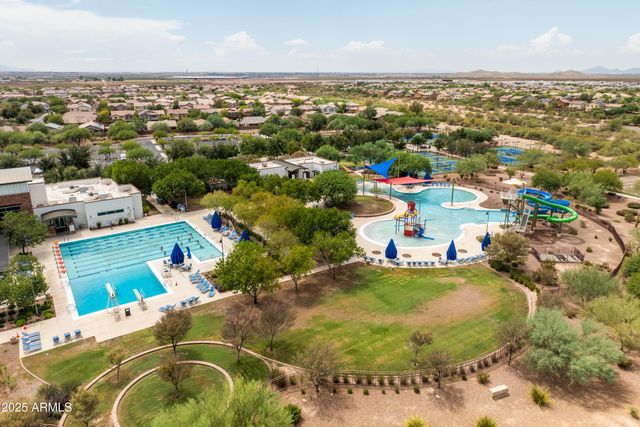 6525 W GEORGETOWN Way, Florence, AZ 85132