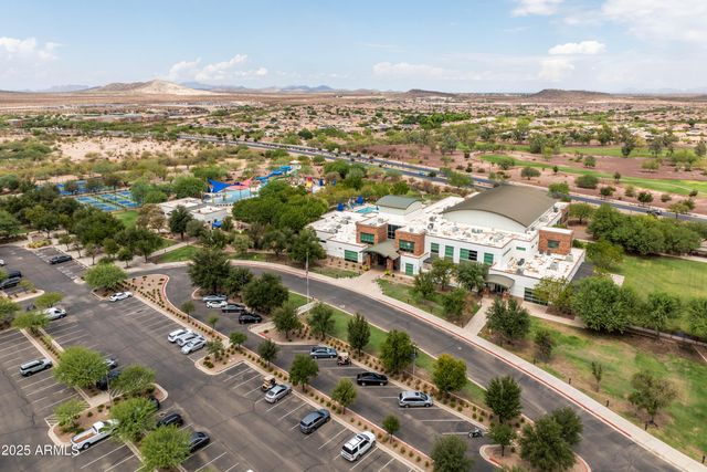 6525 W GEORGETOWN Way, Florence, AZ 85132