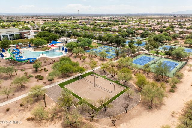 6525 W GEORGETOWN Way, Florence, AZ 85132