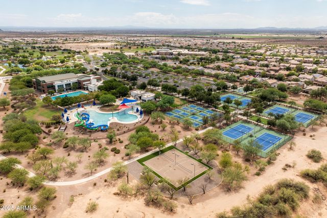 6525 W GEORGETOWN Way, Florence, AZ 85132