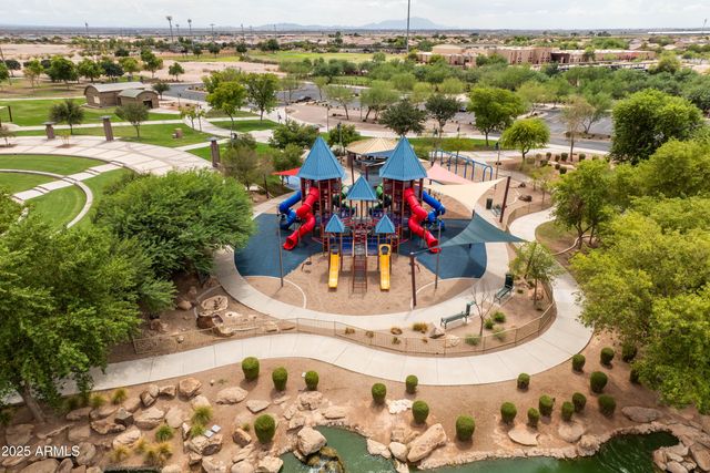 6525 W GEORGETOWN Way, Florence, AZ 85132