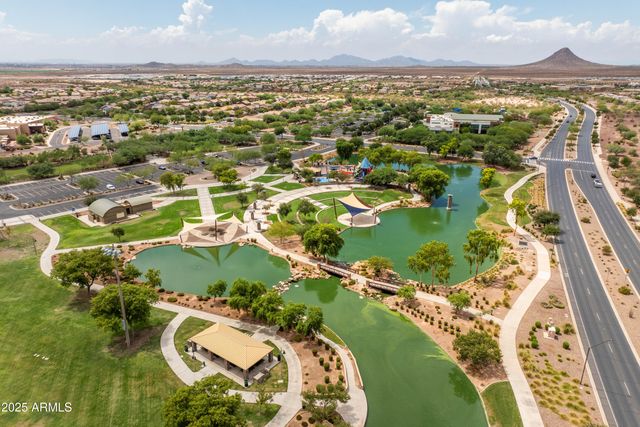 6525 W GEORGETOWN Way, Florence, AZ 85132