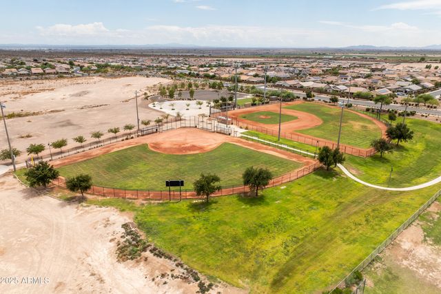 6525 W GEORGETOWN Way, Florence, AZ 85132