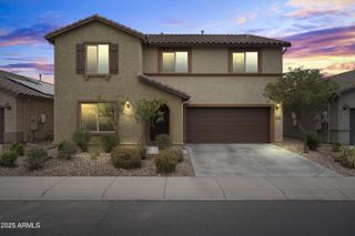 6525 W GEORGETOWN Way, Florence, AZ 85132