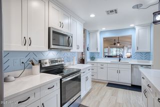 16835 E MIRAGE CROSSING Court A, Fountain Hills, AZ 85268