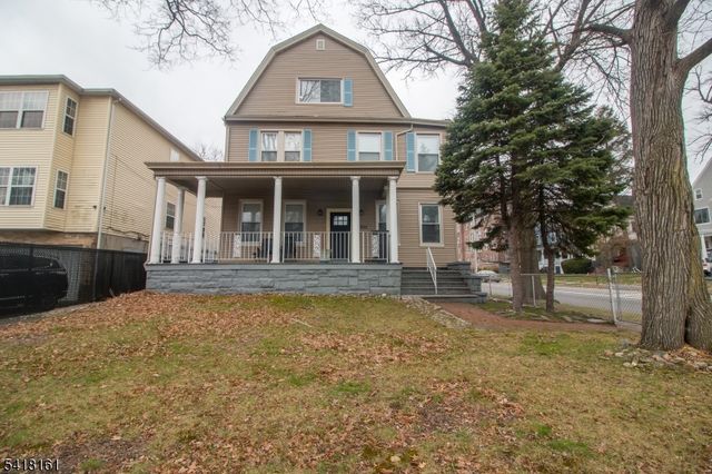 625 Park Ave, East Orange City, NJ 07017