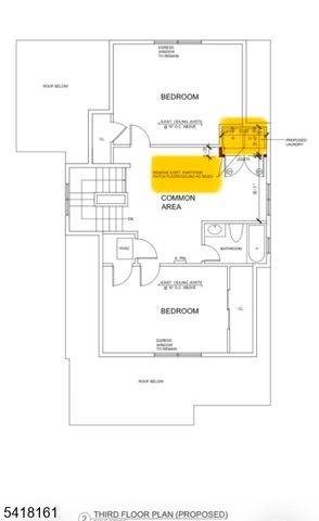 625 Park Ave, East Orange City, NJ 07017