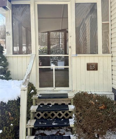 63 Tanglewood Road, Hopewell Junction, NY 12533