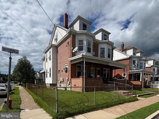 401 BERWYN AVE, Trenton, NJ 08618