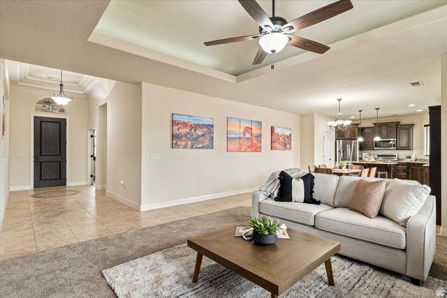 870 N CATALPA DR, Washington, UT 84780