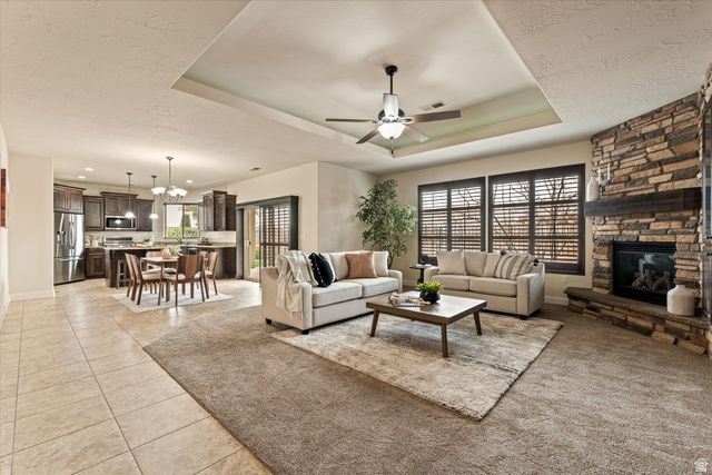 870 N CATALPA DR, Washington, UT 84780