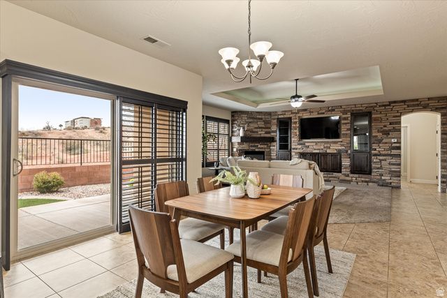 870 N CATALPA DR, Washington, UT 84780