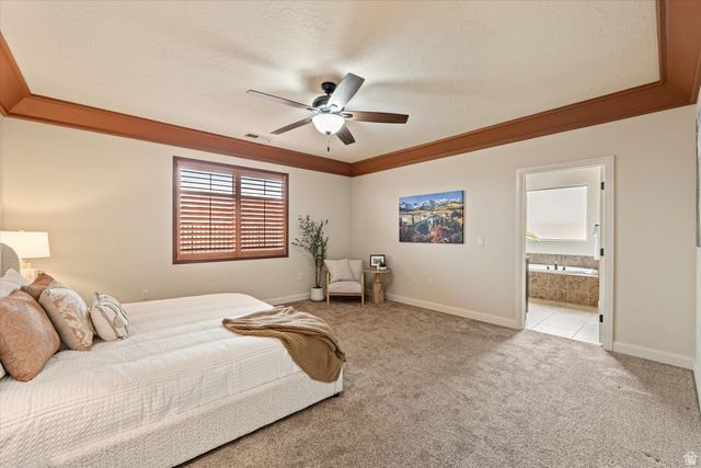 870 N CATALPA DR, Washington, UT 84780