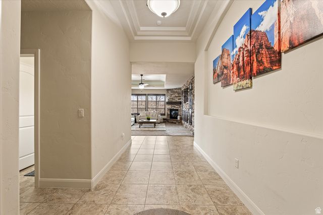 870 N CATALPA DR, Washington, UT 84780