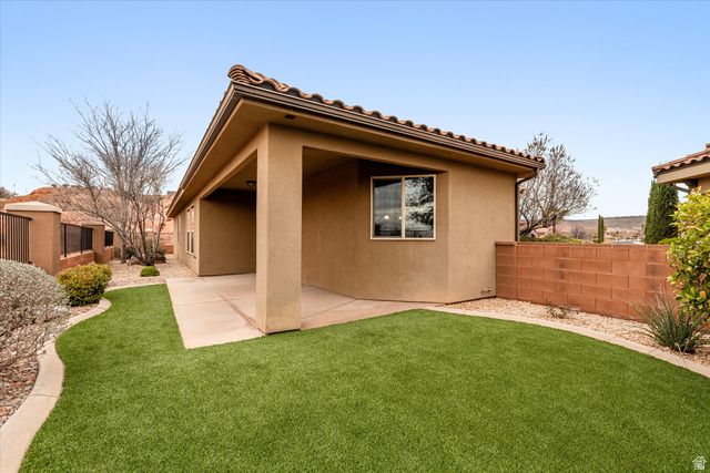 870 N CATALPA DR, Washington, UT 84780