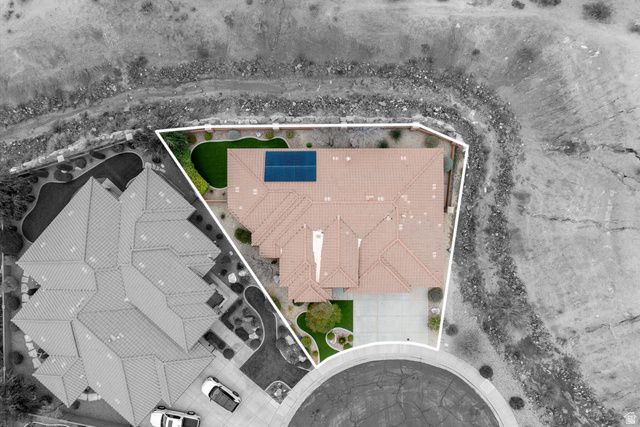 870 N CATALPA DR, Washington, UT 84780