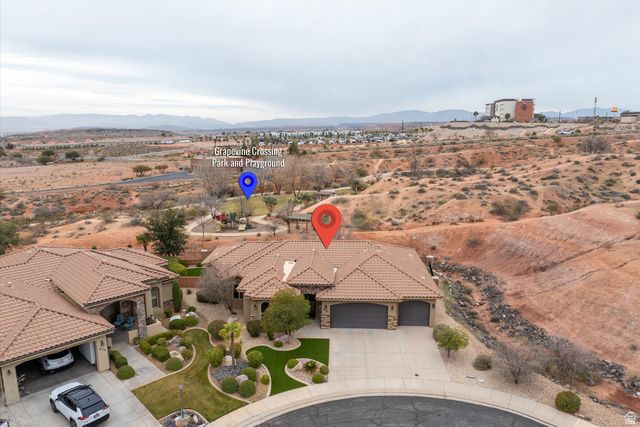 870 N CATALPA DR, Washington, UT 84780