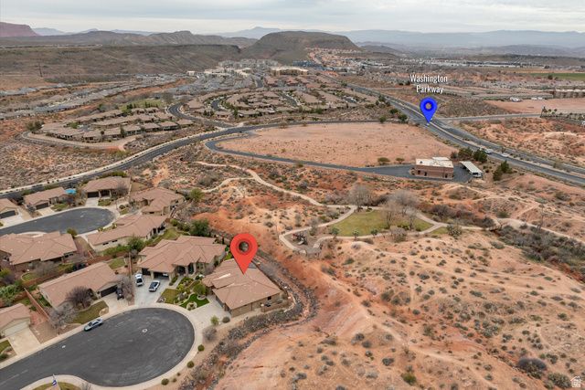 870 N CATALPA DR, Washington, UT 84780