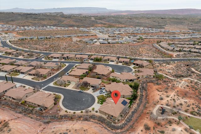 870 N CATALPA DR, Washington, UT 84780