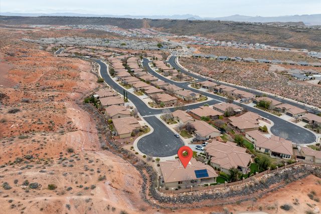 870 N CATALPA DR, Washington, UT 84780