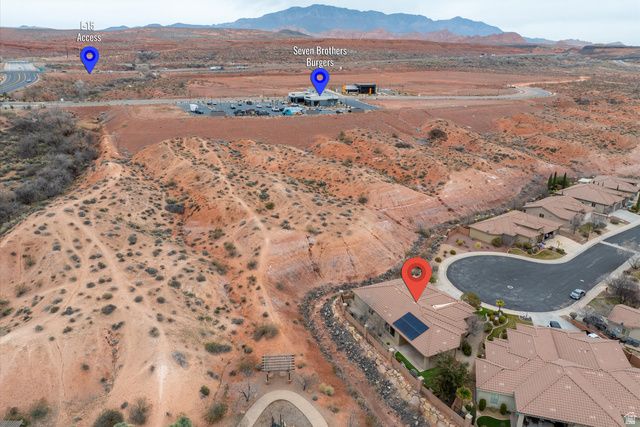 870 N CATALPA DR, Washington, UT 84780