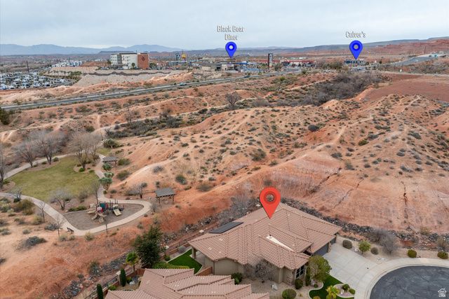 870 N CATALPA DR, Washington, UT 84780