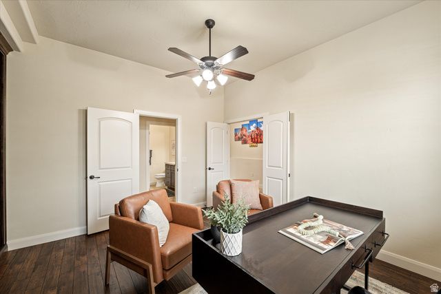 870 N CATALPA DR, Washington, UT 84780